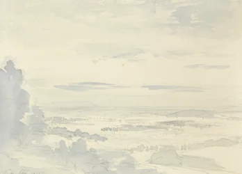 Distance, 1915